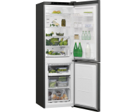 Whirlpool LODÓWKA WHIRLPOOL W7 811I K [###] - 1390831 - zdjęcie 3